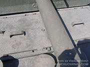 Churchill MkVII Latrun