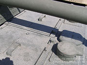 Churchill MkVII Latrun