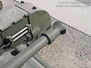 Churchill MkVII Latrun