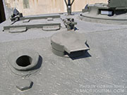 Churchill MkVII Latrun