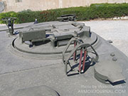 Churchill MkVII Latrun