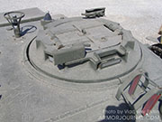 Churchill MkVII Latrun