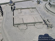 Churchill MkVII Latrun