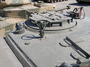 Churchill MkVII Latrun