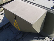 Churchill MkVII Latrun