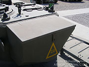 Churchill MkVII Latrun