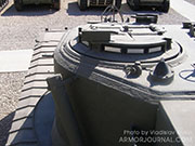 Churchill MkVII Latrun