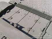 Churchill MkVII Latrun