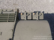 Churchill MkVII Latrun