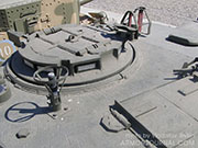 Churchill MkVII Latrun