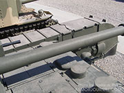 Churchill MkVII Latrun