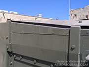 Churchill MkVII Latrun