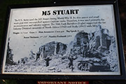 M5 Stuart at Cantigny