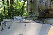 M5 Stuart at Cantigny