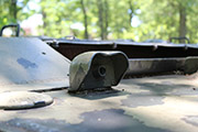 M5 Stuart at Cantigny