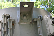 M5 Stuart at Cantigny