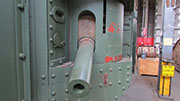 Mark VIII "Liberty"