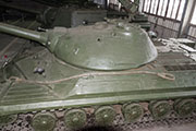 T-10 Kubinka