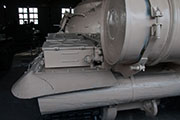 T-55AM Kubinka