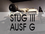 StuG III Ausf. G Patton Museum